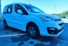 Citroën Berlingo 1.6 BLUEHDI 100 CH 1ERE MAIN GPS CLIM 