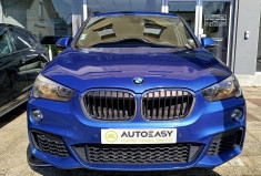 BMW X1 (F48) SDRIVE16D 116 CH Pack M / Stage 1