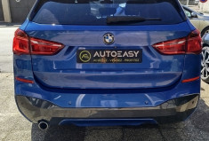 BMW X1 (F48) SDRIVE16D 116 CH Pack M / Stage 1