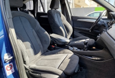 BMW X1 (F48) SDRIVE16D 116 CH Pack M / Stage 1