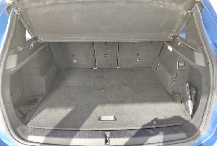 BMW X1 (F48) SDRIVE16D 116 CH Pack M / Stage 1