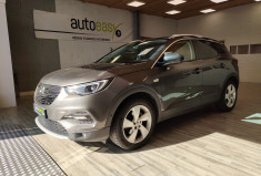 Opel GRANDLAND X 1.5 CDTI 130 ch BVA8 Innovation