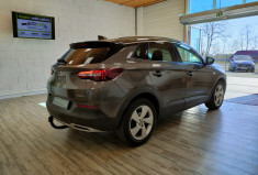 Opel GRANDLAND X 1.5 CDTI 130 ch BVA8 Innovation