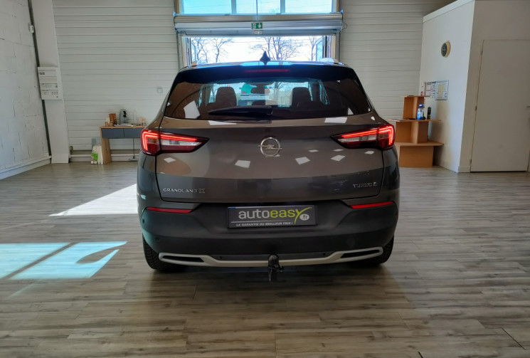 Opel GRANDLAND X 1.5 CDTI 130 ch BVA8 Innovation