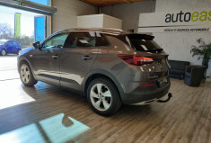 Opel GRANDLAND X 1.5 CDTI 130 ch BVA8 Innovation
