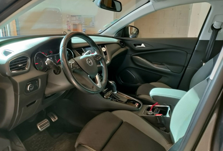 Opel GRANDLAND X 1.5 CDTI 130 ch BVA8 Innovation