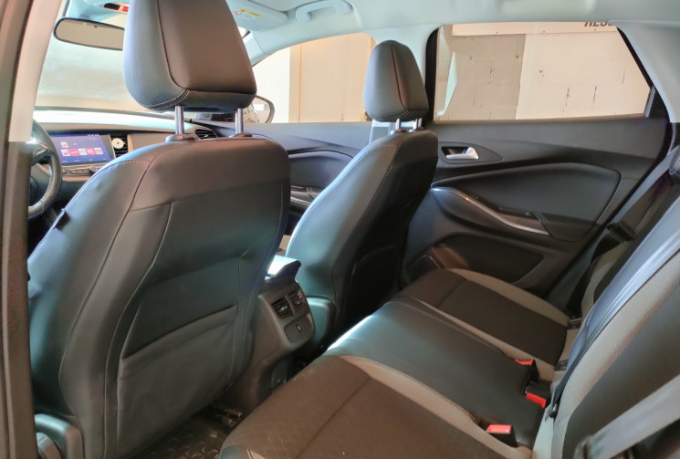 Opel GRANDLAND X 1.5 CDTI 130 ch BVA8 Innovation