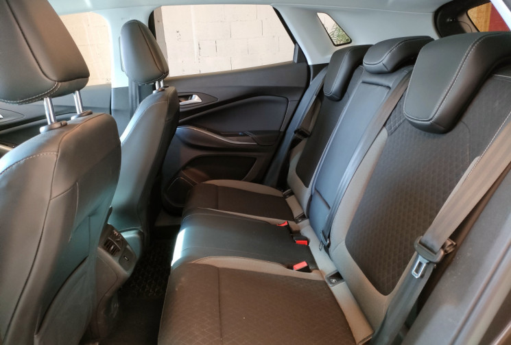 Opel GRANDLAND X 1.5 CDTI 130 ch BVA8 Innovation