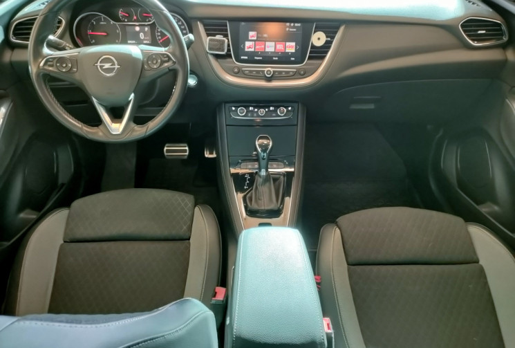 Opel GRANDLAND X 1.5 CDTI 130 ch BVA8 Innovation