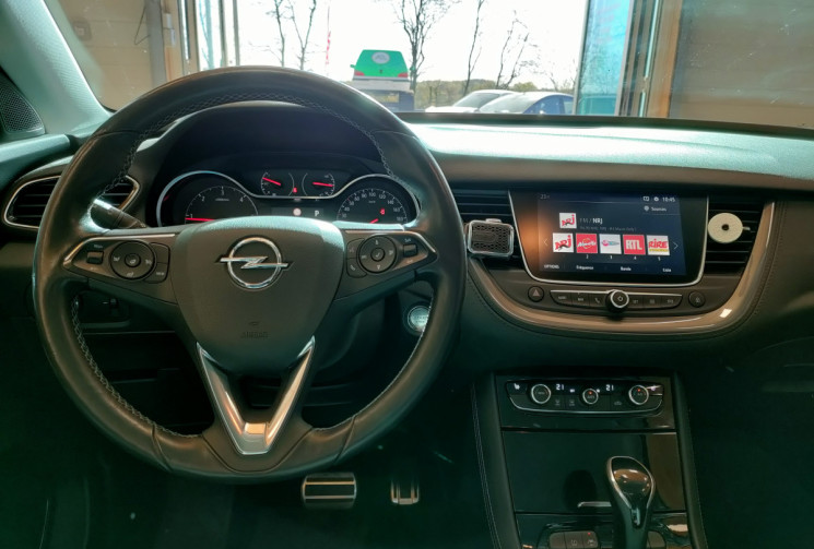 Opel GRANDLAND X 1.5 CDTI 130 ch BVA8 Innovation
