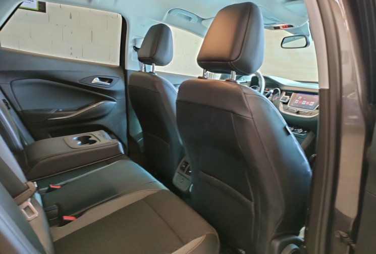 Opel GRANDLAND X 1.5 CDTI 130 ch BVA8 Innovation