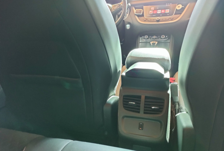 Opel GRANDLAND X 1.5 CDTI 130 ch BVA8 Innovation