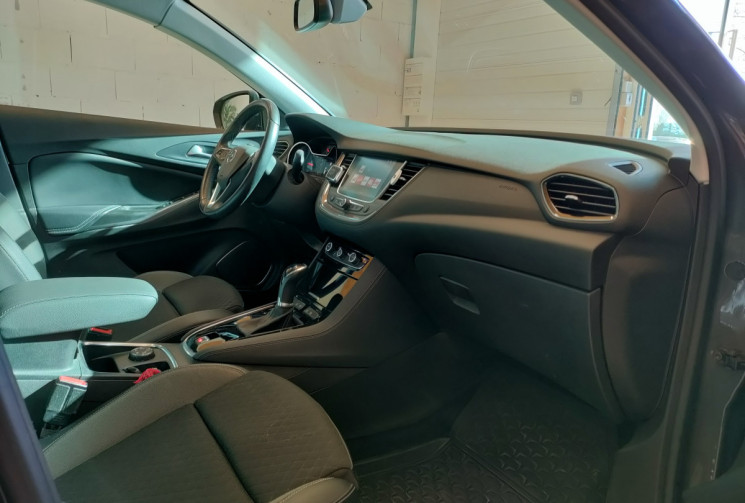 Opel GRANDLAND X 1.5 CDTI 130 ch BVA8 Innovation