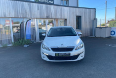 Peugeot 308 1.2 E-THP 110 STYLE - TRES BON ETAT - GARANTIE 12 MOIS
