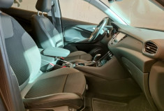 Opel GRANDLAND X 1.5 CDTI 130 ch BVA8 Innovation