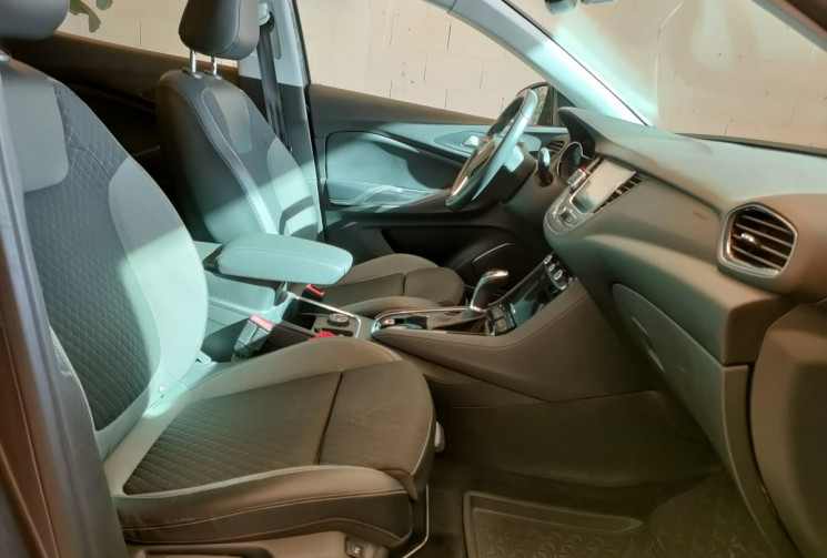Opel GRANDLAND X 1.5 CDTI 130 ch BVA8 Innovation