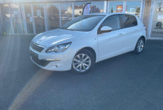 Peugeot 308 1.2 E-THP 110 STYLE - TRES BON ETAT - GARANTIE 12 MOIS