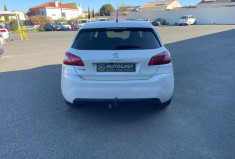 Peugeot 308 1.2 E-THP 110 STYLE - TRES BON ETAT - GARANTIE 12 MOIS