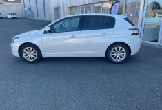 Peugeot 308 1.2 E-THP 110 STYLE - TRES BON ETAT - GARANTIE 12 MOIS