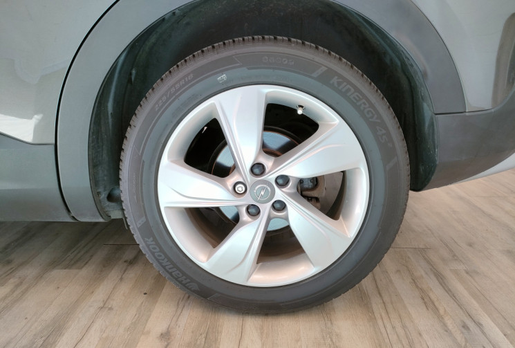 Opel GRANDLAND X 1.5 CDTI 130 ch BVA8 Innovation