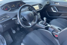 Peugeot 308 1.2 E-THP 110 STYLE - TRES BON ETAT - GARANTIE 12 MOIS