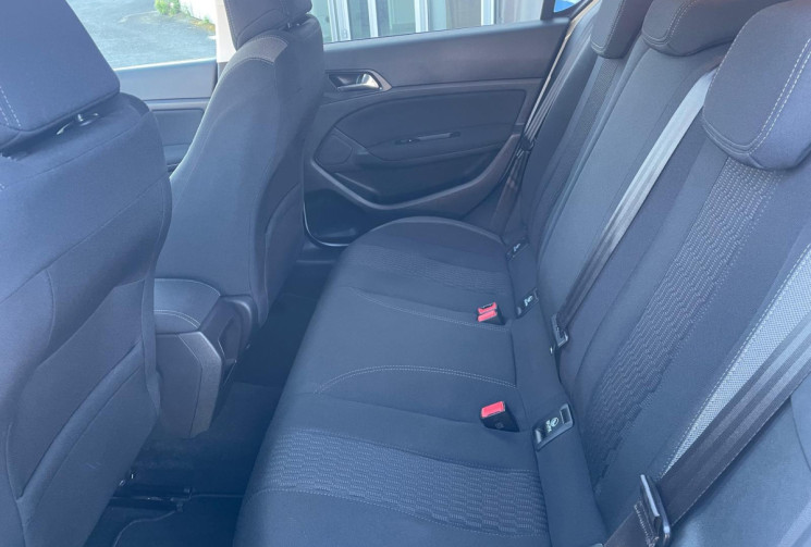 Peugeot 308 1.2 E-THP 110 STYLE - TRES BON ETAT - GARANTIE 12 MOIS