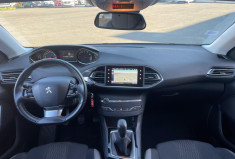 Peugeot 308 1.2 E-THP 110 STYLE - TRES BON ETAT - GARANTIE 12 MOIS
