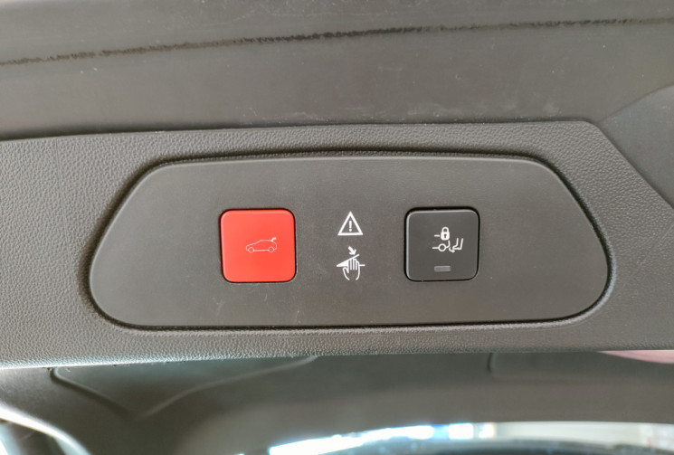 Opel GRANDLAND X 1.5 CDTI 130 ch BVA8 Innovation