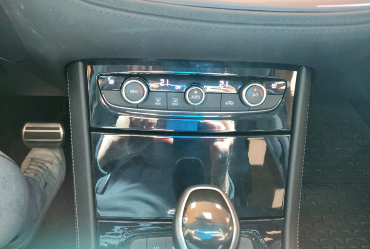 Opel GRANDLAND X 1.5 CDTI 130 ch BVA8 Innovation
