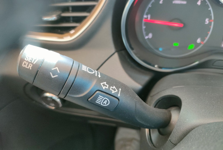 Opel GRANDLAND X 1.5 CDTI 130 ch BVA8 Innovation