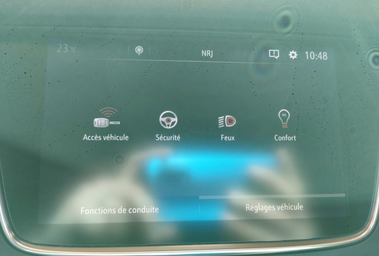 Opel GRANDLAND X 1.5 CDTI 130 ch BVA8 Innovation
