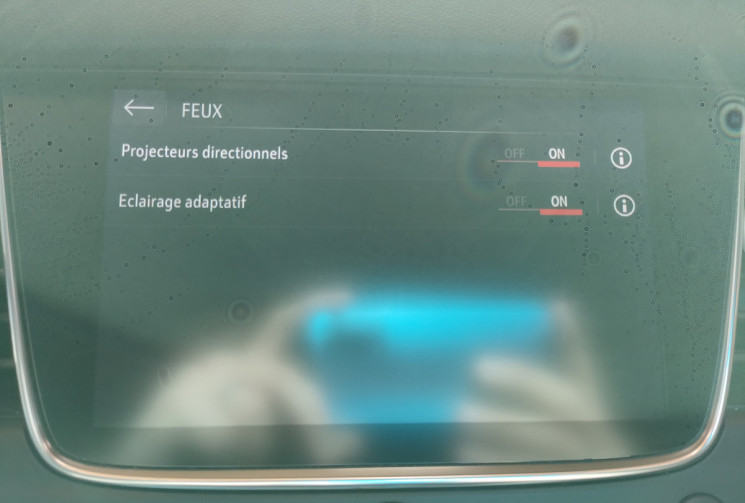 Opel GRANDLAND X 1.5 CDTI 130 ch BVA8 Innovation