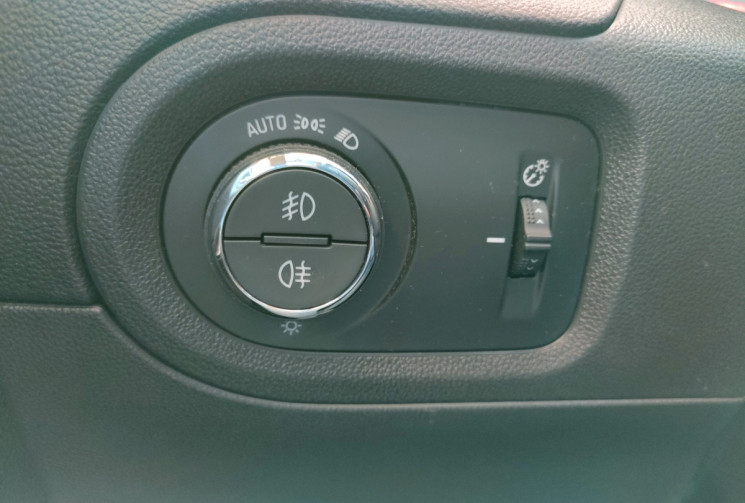 Opel GRANDLAND X 1.5 CDTI 130 ch BVA8 Innovation