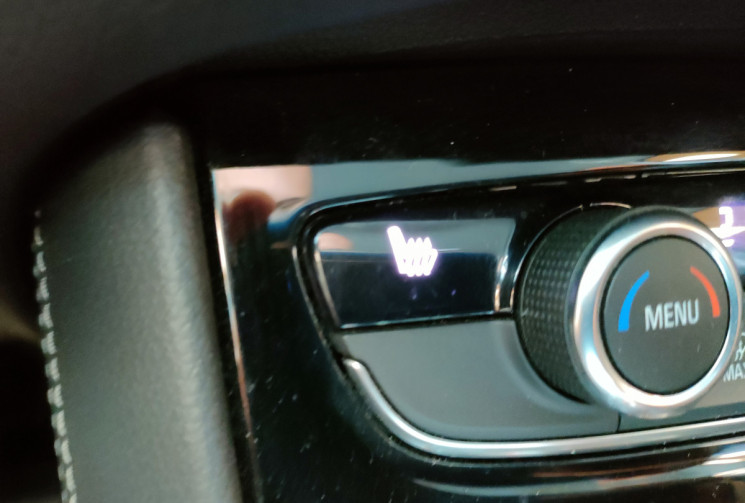 Opel GRANDLAND X 1.5 CDTI 130 ch BVA8 Innovation