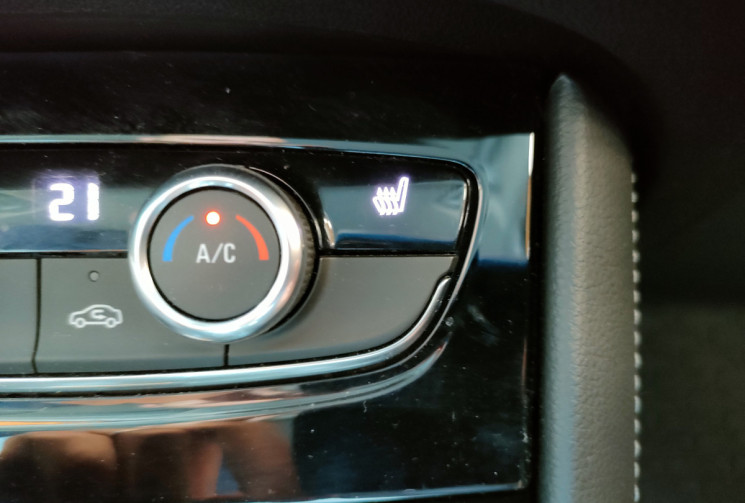 Opel GRANDLAND X 1.5 CDTI 130 ch BVA8 Innovation