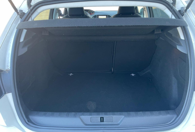 Peugeot 308 1.2 E-THP 110 STYLE - TRES BON ETAT - GARANTIE 12 MOIS