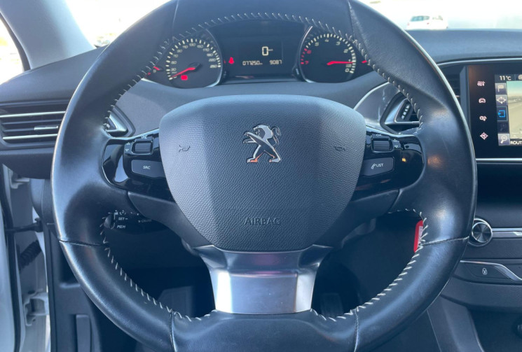 Peugeot 308 1.2 E-THP 110 STYLE - TRES BON ETAT - GARANTIE 12 MOIS