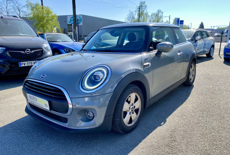 Mini Mini (F56) One First 1.5 i 75 CV