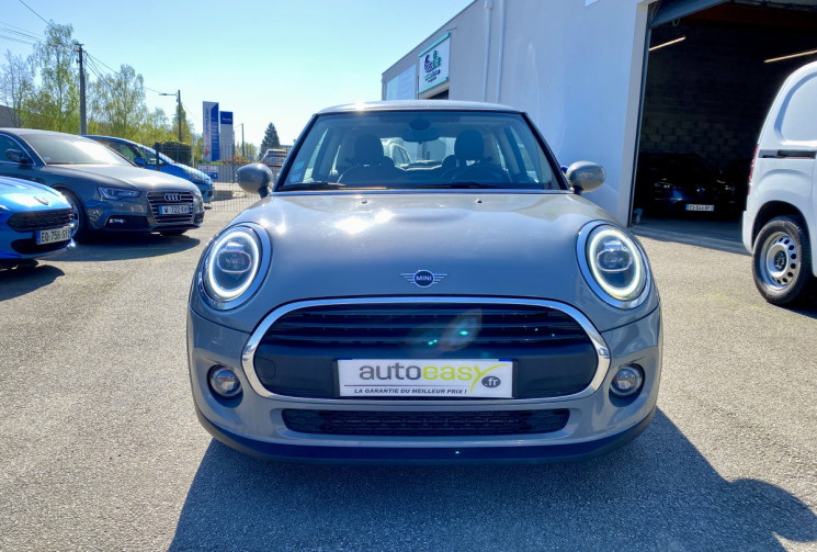 Mini Mini (F56) One First 1.5 i 75 CV