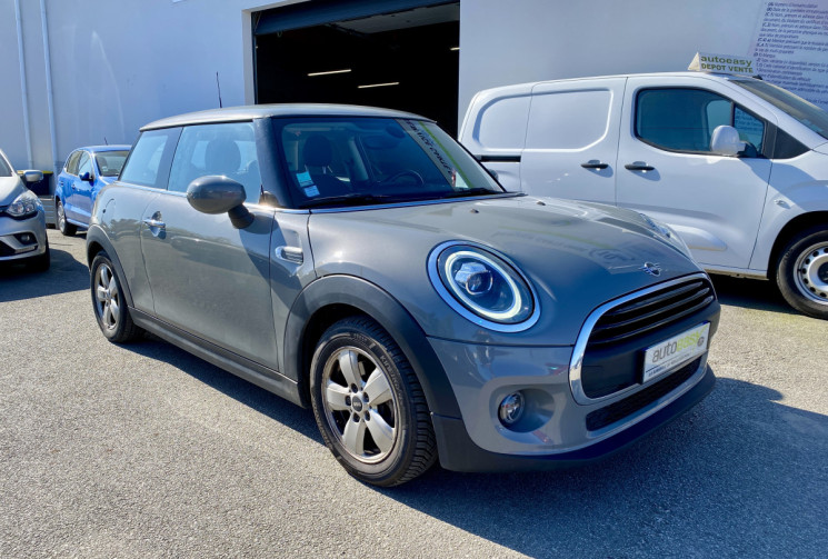 Mini Mini (F56) One First 1.5 i 75 CV