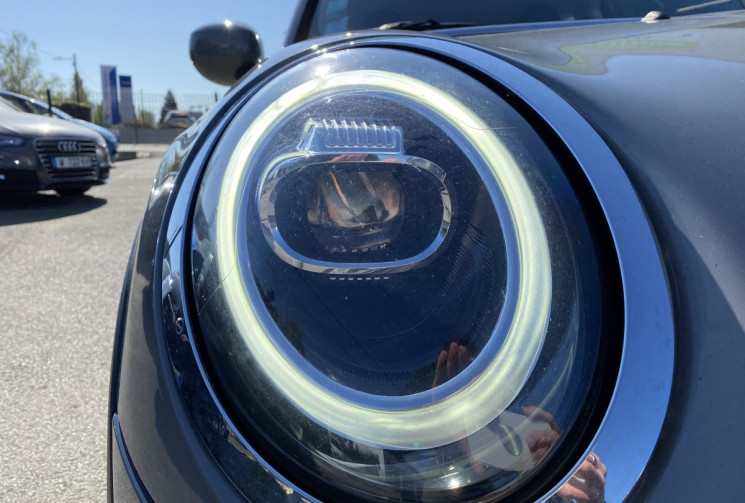Mini Mini (F56) One First 1.5 i 75 CV