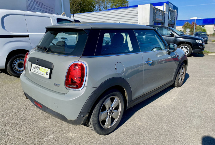 Mini Mini (F56) One First 1.5 i 75 CV
