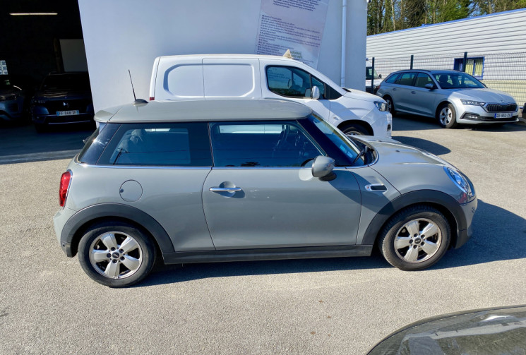 Mini Mini (F56) One First 1.5 i 75 CV