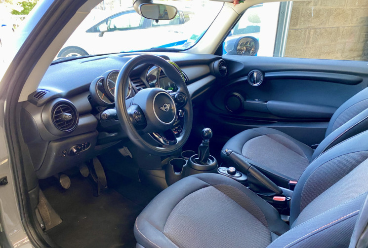 Mini Mini (F56) One First 1.5 i 75 CV
