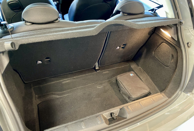 Mini Mini (F56) One First 1.5 i 75 CV
