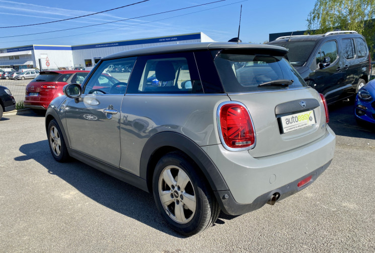 Mini Mini (F56) One First 1.5 i 75 CV