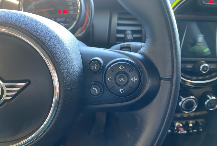 Mini Mini (F56) One First 1.5 i 75 CV