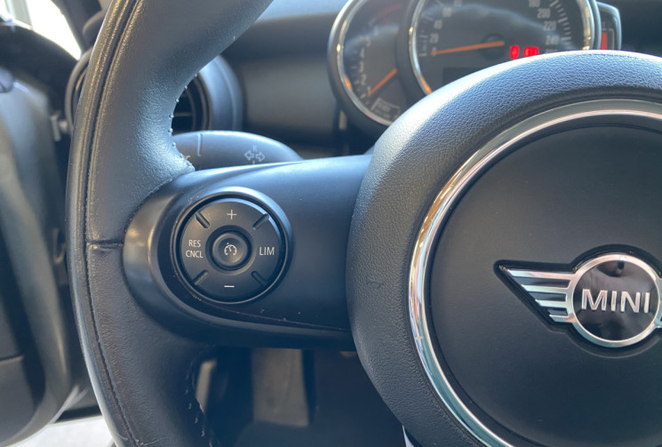 Mini Mini (F56) One First 1.5 i 75 CV