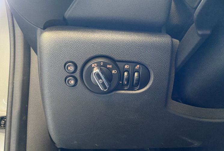 Mini Mini (F56) One First 1.5 i 75 CV