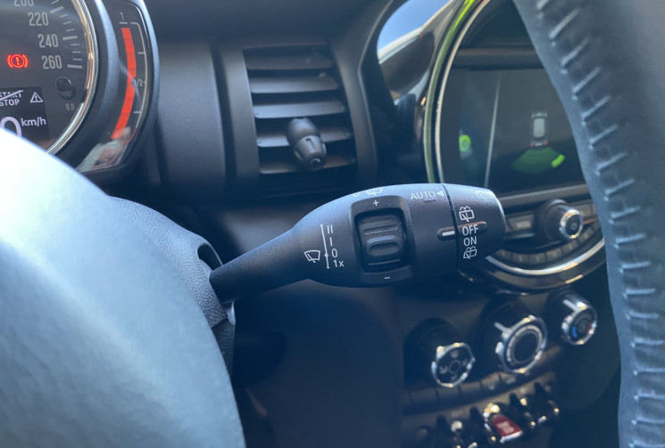 Mini Mini (F56) One First 1.5 i 75 CV